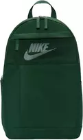 Nike Kuprinė NK Elmntl Bkpk - FA21 Žalias DD0562 323