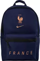 Nike Kuprinė France Heritage Backpack Mėlyna IQ6986 498