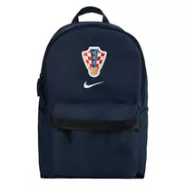 Nike Kuprinė Croatia Heritage Backpack Mėlyna IQ6988 451