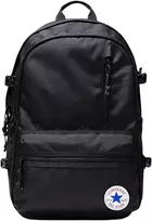 Converse Kuprinė Cam Straight Edge Backpack Juodas MA5672 023