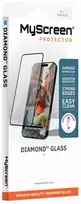 MyScreen Diamond Glass New Apsauginis stiklas skirtas Apple Apple iPhone 16 Pro
