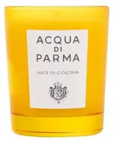 Acqua di Parma Luce Di Colonia Scented Candle 70 g