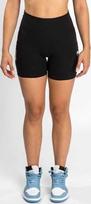 Venum Essential Women's Bike Shorts - Juodas