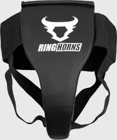 Venum Ringhorns Charger Groin Guard & Support - For Women