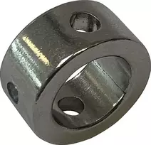 Buffalo Metalinis stabdymo žiedas su varžtu 16mm