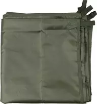 MFH Tarpaulin "Tarp Extreme" OD žalias ca. 300 x 300 cm