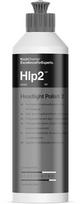 KOCH Poliravimo pasta HLP2 žibintams 250 ml 407250