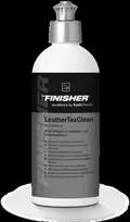 KOCH CHEMIE The Finisher LeatherTexClean, odos ir tekstilės valiklis, 500 ml