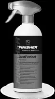 KOCH CHEMIE The Finisher JustPerfect, greito paviršių valymo ir blizginimo priemonė, 500 ml