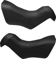 Stabdžių/pavarų rankenėlių gumos Shimano Ultegra Di2 ST-R8070