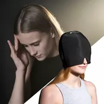 Kepurė nuo migrenos inSPORTline Vitadolor