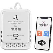 Firesco Propane gas sensor Firesco JY-ZL2010W FIR-JY-ZL2010W