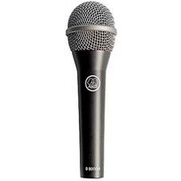 AKG D8000M - dynamic vocal, black D8000M