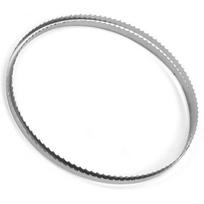 Juostinio pjūklo geležtė 1400mm x 6.35mm x 0.35mm Sk5 plienas