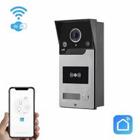 Įmontuojama telefonspynė SmartHome WiFi su el.užrakto valdymu