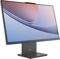 Lenovo IdeaCentre AIO 24ILL11 Ultra 5 226V 23.8" FHD IPS 250 nits 100 Hz AG 16GB LPDDR5X-8533 512GB SSD Intel Arc Graphics 130V 5.0 MP webcam No OS Cloud Grey
