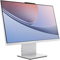Lenovo IdeaCentre AIO 27ILL11 Ultra 5 226V 27" FHD IPS 300 nits LBL AG 16GB LPDDR5X-8533 1TB SSD Intel Arc Graphics 130V 5.0MP camera Windows 11 Cloud Grey