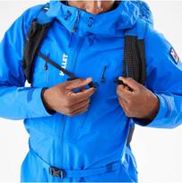 Millet Trilogy Jorasses 30 hiking backpack