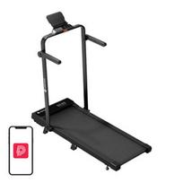 DeerRun A6 Plus sulankstomas elektrinis treadmill