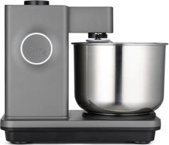Wilfa KM1GY-70 Stand mixer 700 W Grey