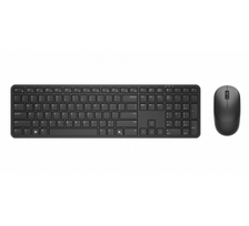 Dell Pro 5 Keyboard and Mouse | KM526 | Keyboard and Mouse Set | Wireless | Estonian | Wireless connection | Black
