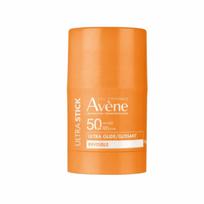 Avène Ultra Stick SPF 50 Invisible apsauginis pieštukas nuo saulės, 45 g