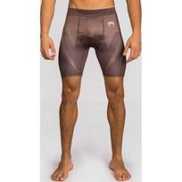 Venum No Gi Vale Tudo Shorts - Chocolate Brown