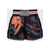 Venum Giant Muay Thai Shorts - Orange