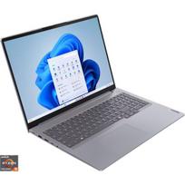 Laptop Lenovo ThinkBook 16 G7 R5 7535HS, 16GB RAM, 512GB SSD, 16.0" WUXGA, Windows 11 Pro
