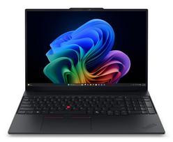 Lenovo ThinkPad E16 G4 AI Laptop AMD Ryzen AI 7 345, 16GB RAM, 512GB SSD, 16" WUXGA, Windows 11 Pro