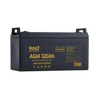 Volt Akumulator 120Ah (6AKUXAG200) | 6AKUXAG200 | 5904100452774