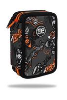 Penalas CoolPack, 20 cm x 13 cm, juoda