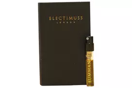Electimuss, „Nero Collection“ – „Summanus“, kvepalai, unisex, 1,8 ml *buteliukas