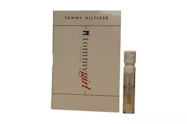 Moteriški kvepalai, Tommy Hilfiger, Tommy Girl Forever Vial EDT