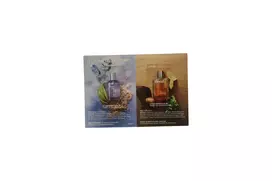 Universalūs kvepalai, Victorinox Swiss Army, Wood & Forget Me Not Sample EDT