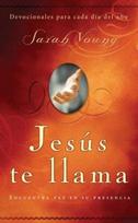 El Jes¿¿s Te Llama: Encuentra Paz En Su Presencia
