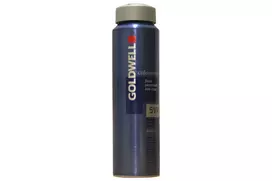 „Goldwell“, „Colorance Acid“, pusiau nuolatinis plaukų dažas, 5VR „Aubergine“, 120 ml
