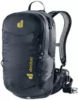 Vaikiškas kuprinė „Deuter Attack 8 JR“ – juoda