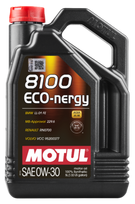 Variklio alyva MOTUL MOT0W30EN5