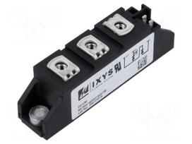 Module: diode-thyristor | 1.6kV | 140A | TO240AA | Ufmax: 1.28V | bulk