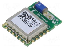 Module: Bluetooth Low Energy | Bluetooth: 5.0,BLE | 0dBm | SMD