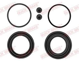 Remonto komplektas, stabdžių apkaba QUICK BRAKE 114-0253