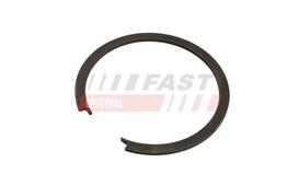 Montavimo komplektas, rato guolis FAST FT96406