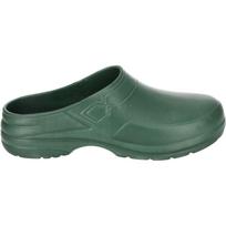 Batai, darbo drabužiai | Asmeninės apsaugos priemonės // Darbo batai, Saugos batai, Guminiai batai // Chodaki typu "clogs" (036), eva, r. 43, kolmax