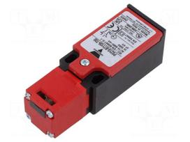 Limit switch | 90° adjustable head | NO + NC | 10A | PG11 | IP65 | PS21S