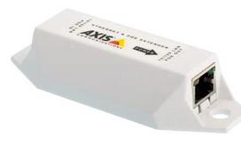 Axis T8129 POE EXTENDER T8129