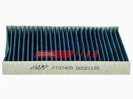 Filtras, salono oras FAST FT37409PM