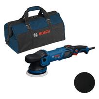 Bosch poliruoklis GPX9-125S
