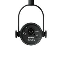 Shure MV7+-K