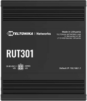 Teltonika RUT301 Ethernet Router